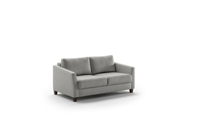 Luonto Monika Fabric Sleeper Sofa with Nest Function