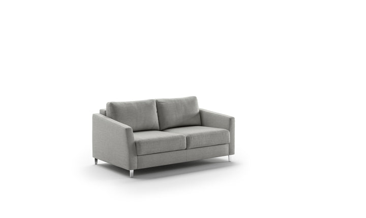 Luonto Monika Fabric Sleeper Sofa with Nest Function