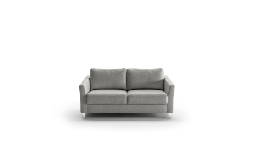 Luonto Monika Fabric Sleeper Sofa with Nest Function