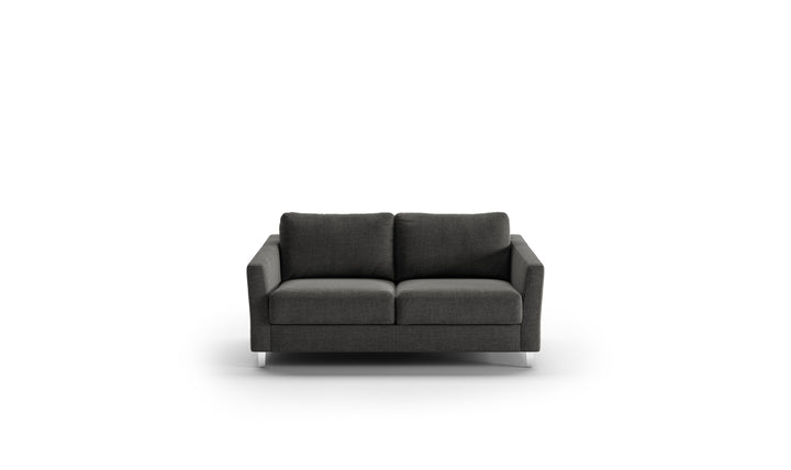 Luonto Monika Fabric Sleeper Sofa with Nest Function