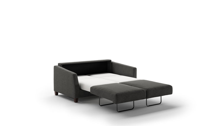 Luonto Monika Fabric Sleeper Sofa with Nest Function