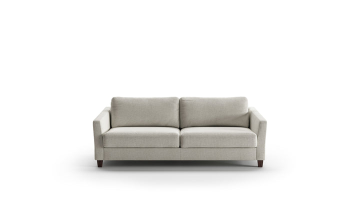 Luonto Monika Fabric Sleeper Sofa with Nest Function