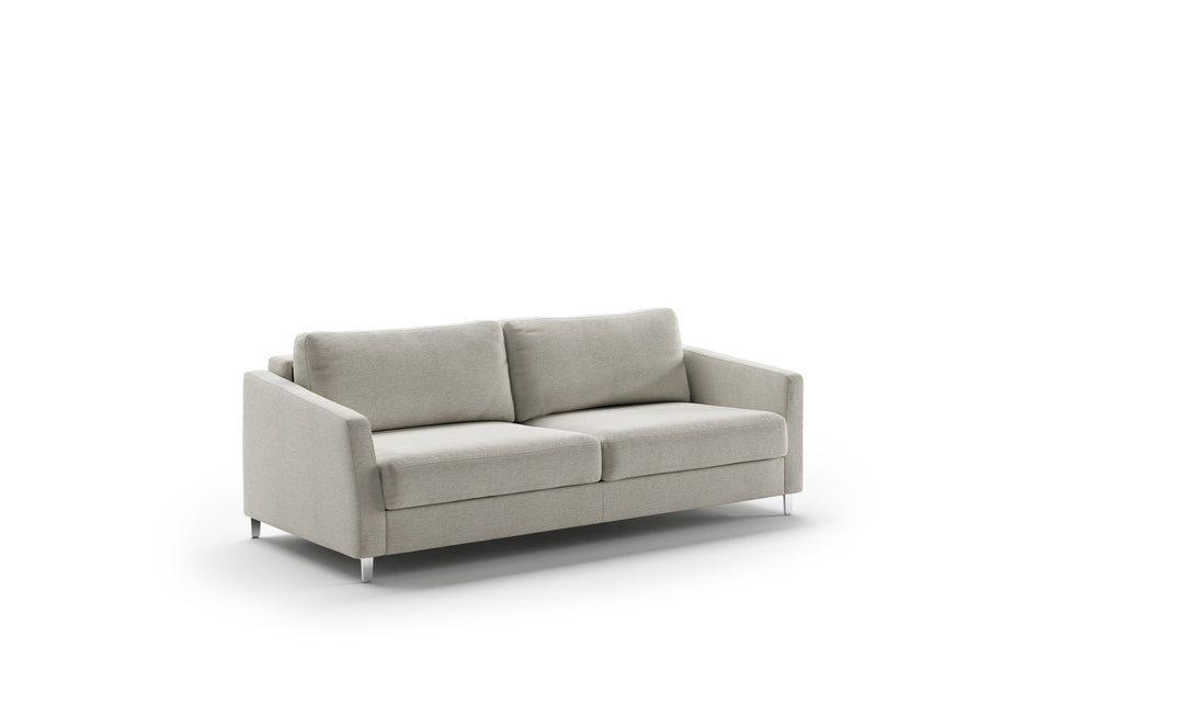 Luonto Monika Fabric Sleeper Sofa with Nest Function