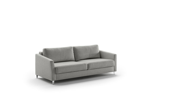 Luonto Monika Fabric Sleeper Sofa with Nest Function