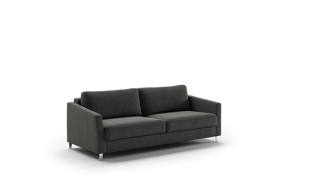 Luonto Monika Fabric Sleeper Sofa with Nest Function