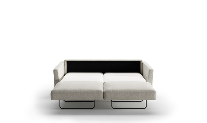 Luonto Monika Fabric Sleeper Sofa with Nest Function