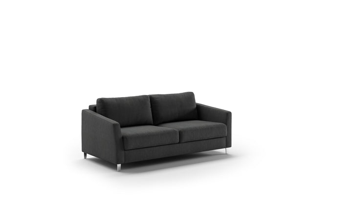 Luonto Monika Fabric Sleeper Sofa with Nest Function