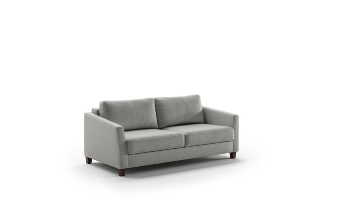 Luonto Monika Fabric Sleeper Sofa with Nest Function