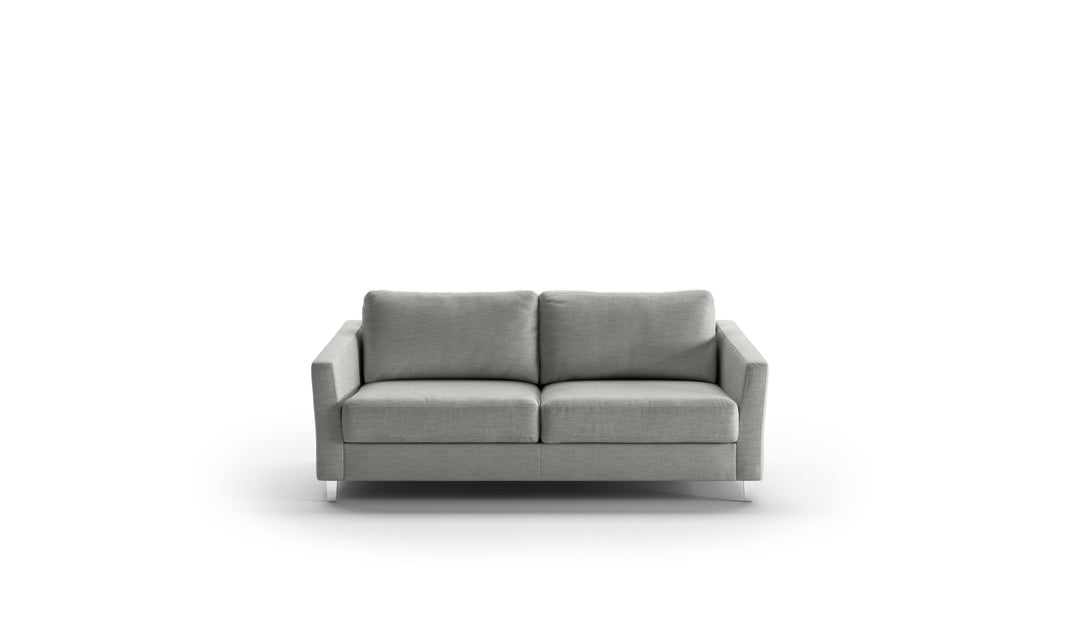 Luonto Monika Fabric Sleeper Sofa with Nest Function