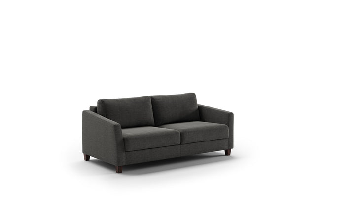 Luonto Monika Fabric Sleeper Sofa with Nest Function