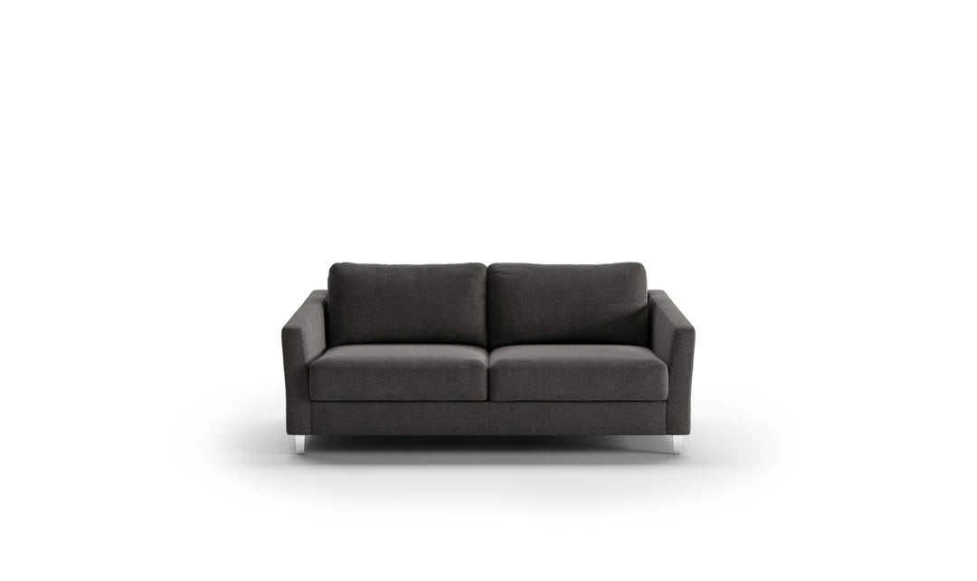 Luonto Monika Fabric Sleeper Sofa with Nest Function