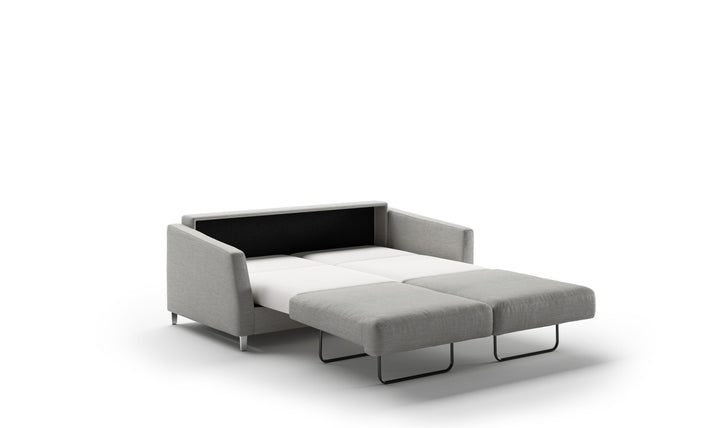 Luonto Monika Fabric Sleeper Sofa with Nest Function