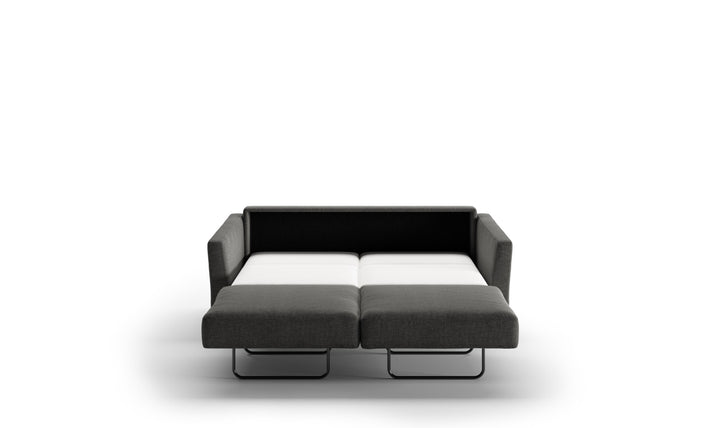 Luonto Monika Fabric Sleeper Sofa with Nest Function