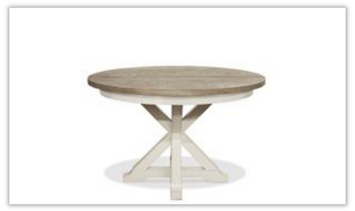 Buy Myra Dining Table at Jennifer Furniture