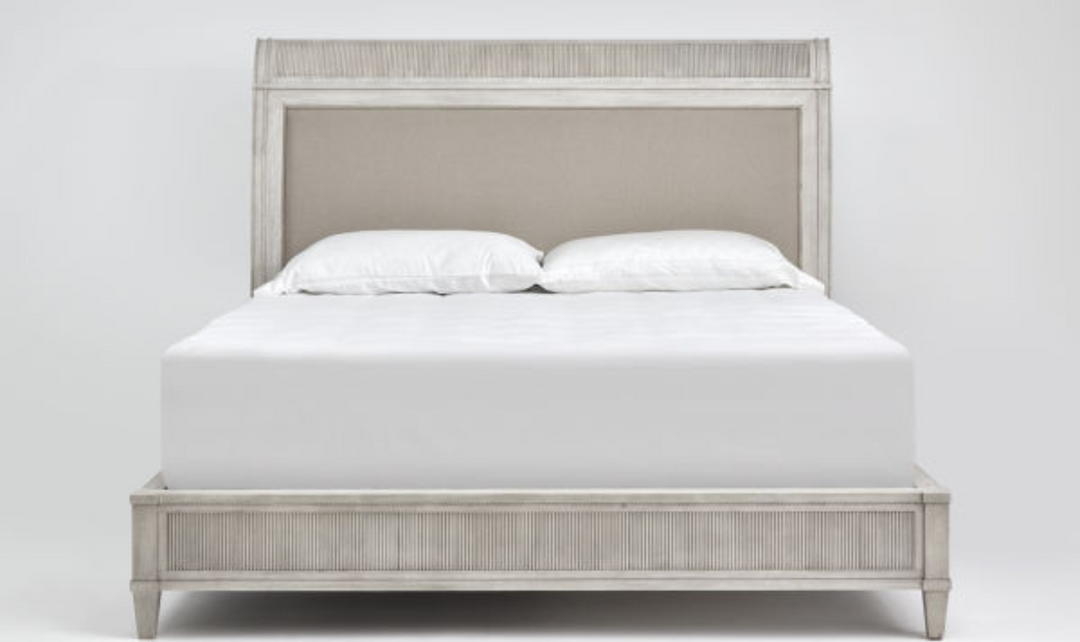 Magnussen Cambridge Eden Bed (King and Queen Size)