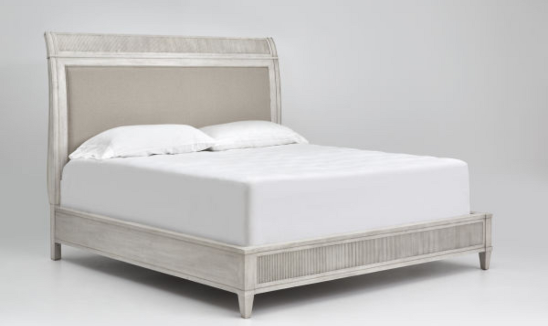 Magnussen Cambridge Eden Bed (King and Queen Size)