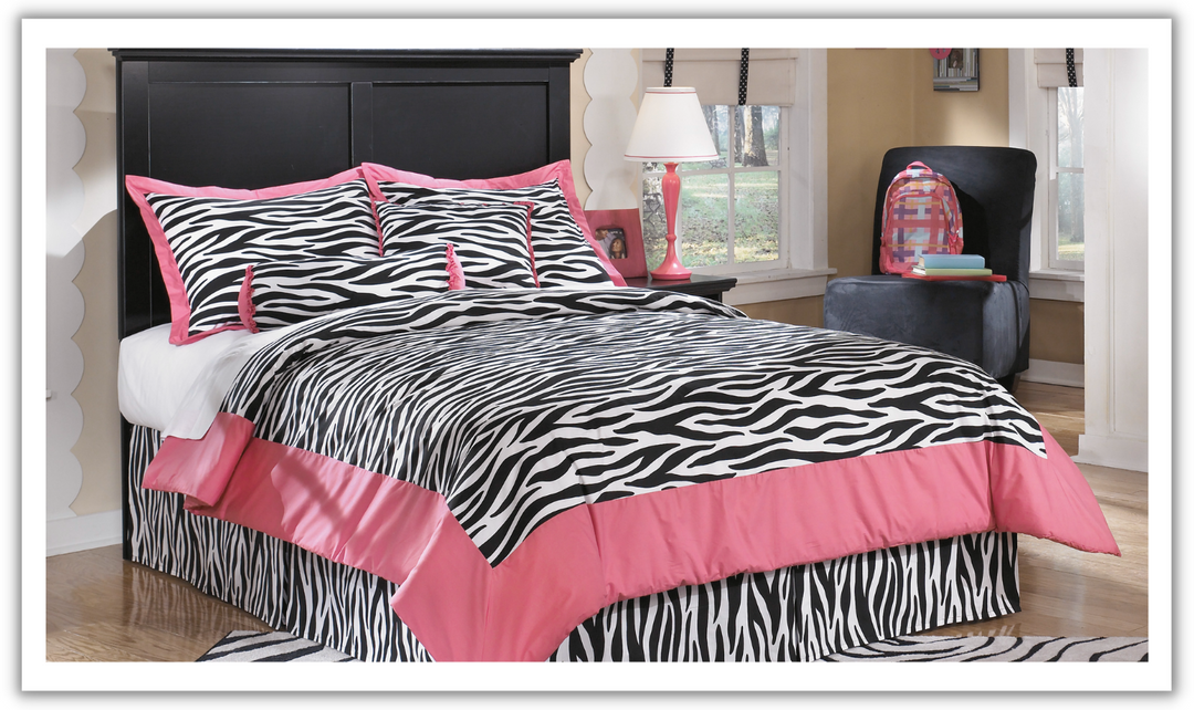 Maribel Bed-Jennifer Furniture