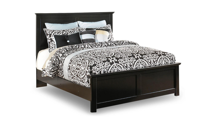 Ashley Maribel Bedroom Set