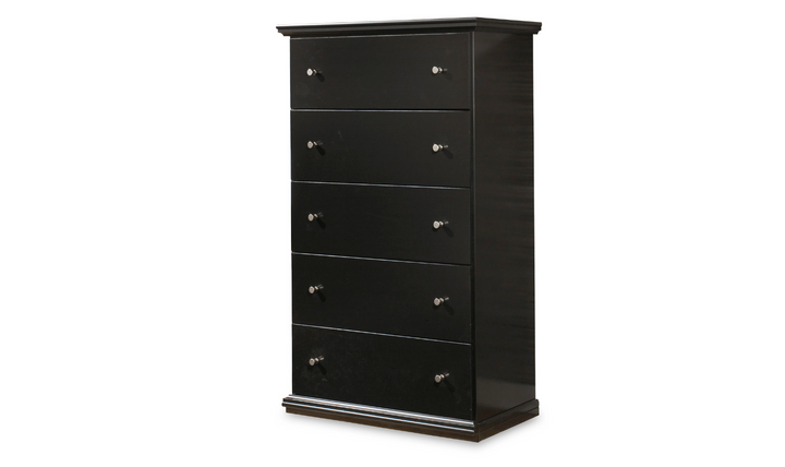 Maribel Chest of Drawers-Jennifer Furniture