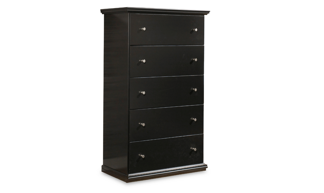 Maribel Chest of Drawers-Jennifer Furniture