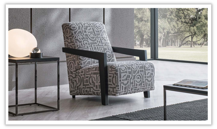 Melbourne Armchair