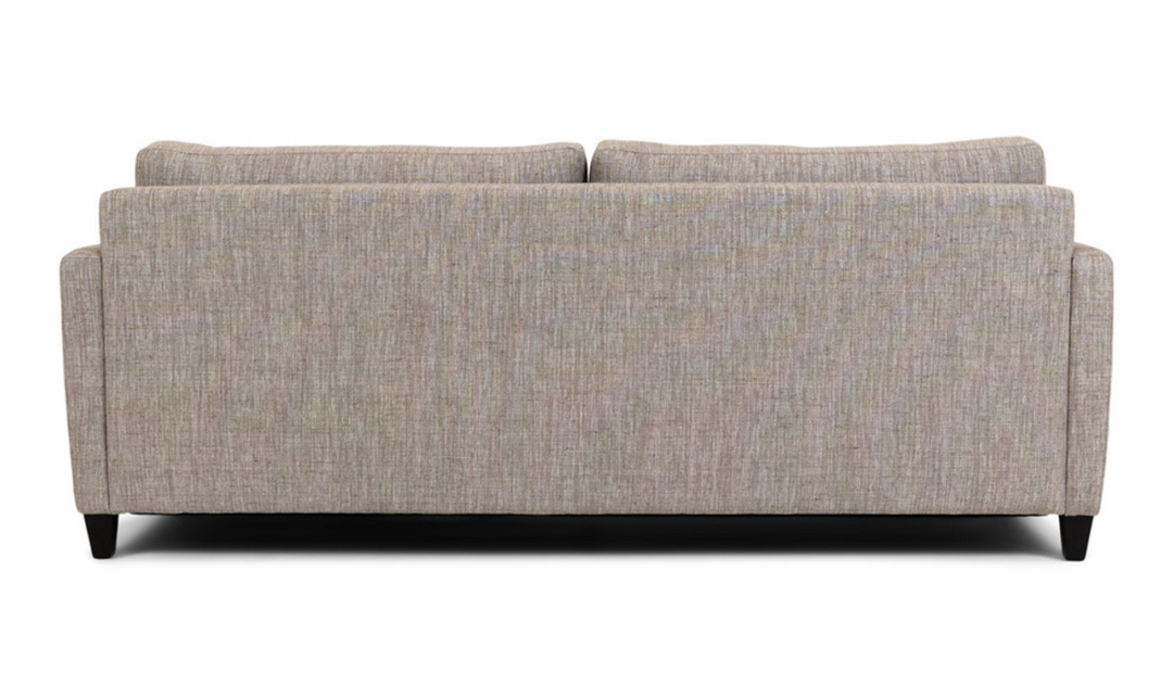 American Leather Naomi Today Sleeper Sofa In Beige