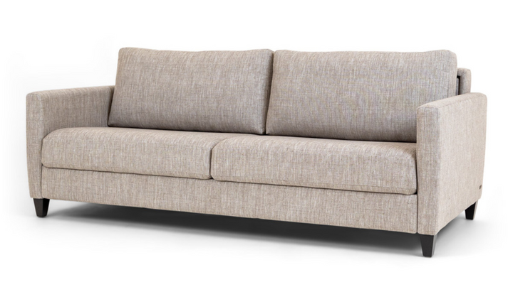 American Leather Naomi Today Sleeper Sofa In Beige