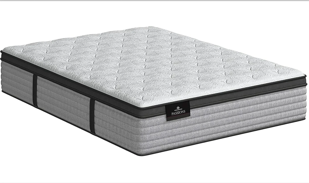 Kingsdown Passions Fitted Sleep Mattress