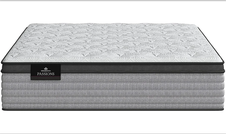 Kingsdown Passions Fitted Sleep Mattress