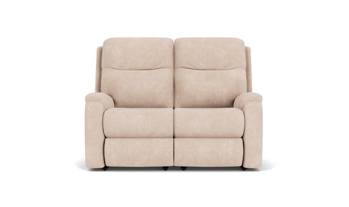 Penn Power Reclining Loveseat with Power Headrests & Footrests-jenniferfurniture