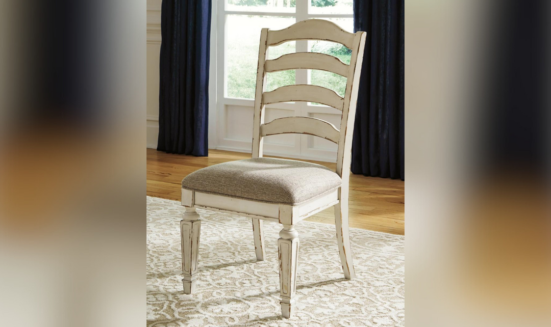 Realyn Side Chair