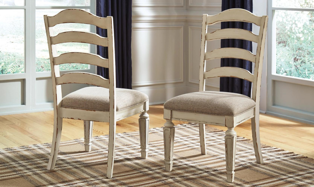 Realyn Side Chair