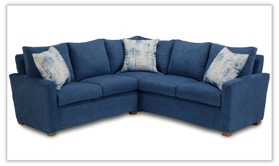 Four Seasons Reynolds L-Shaped Modular Sectional Sofa