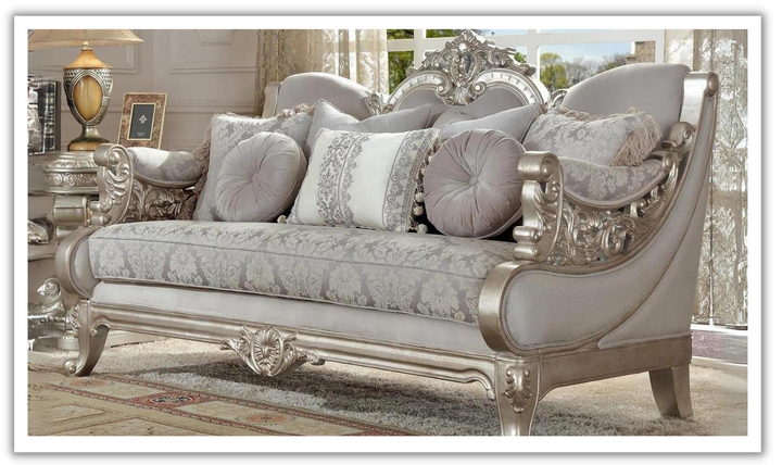 Rosella Loveseat- jennifer furniture