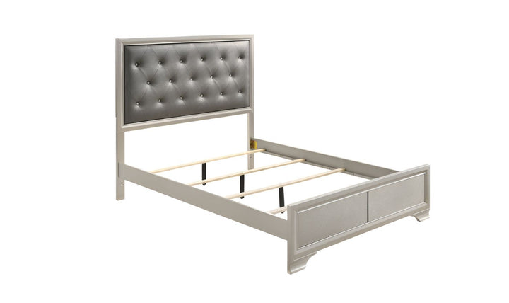 
SALFORD QUEEN BED

