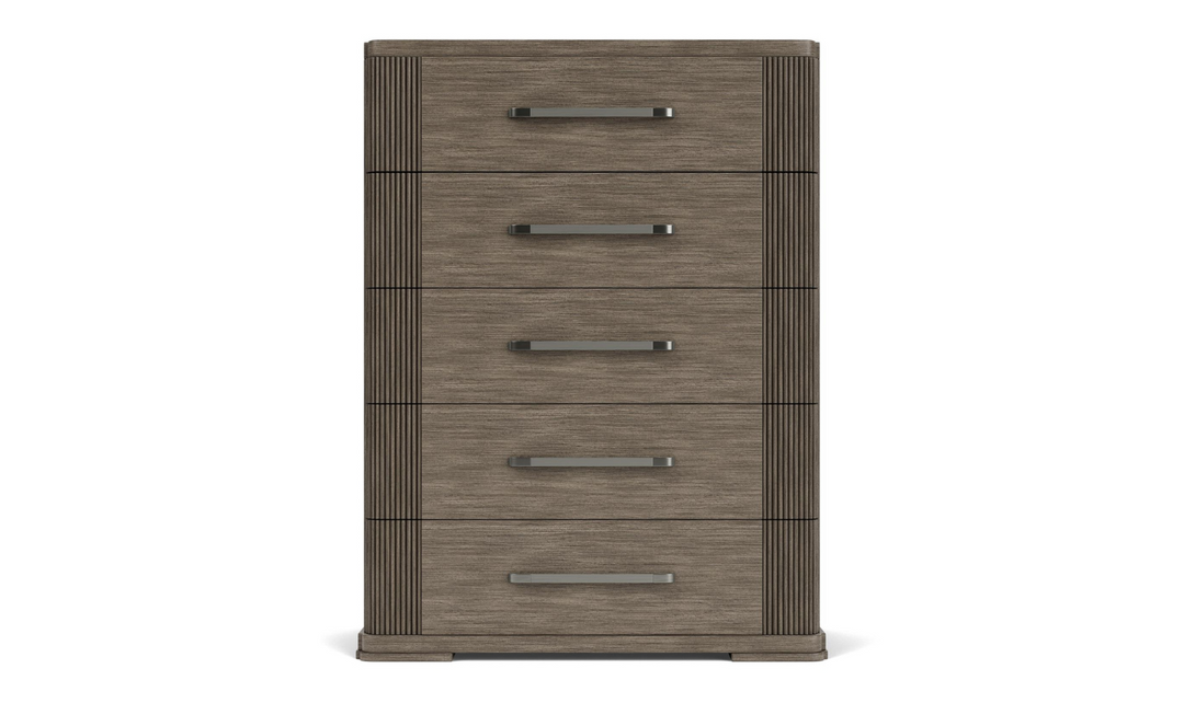 Sariel Five Drawer Chest