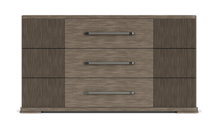 Sariel Nine Drawer Dresser