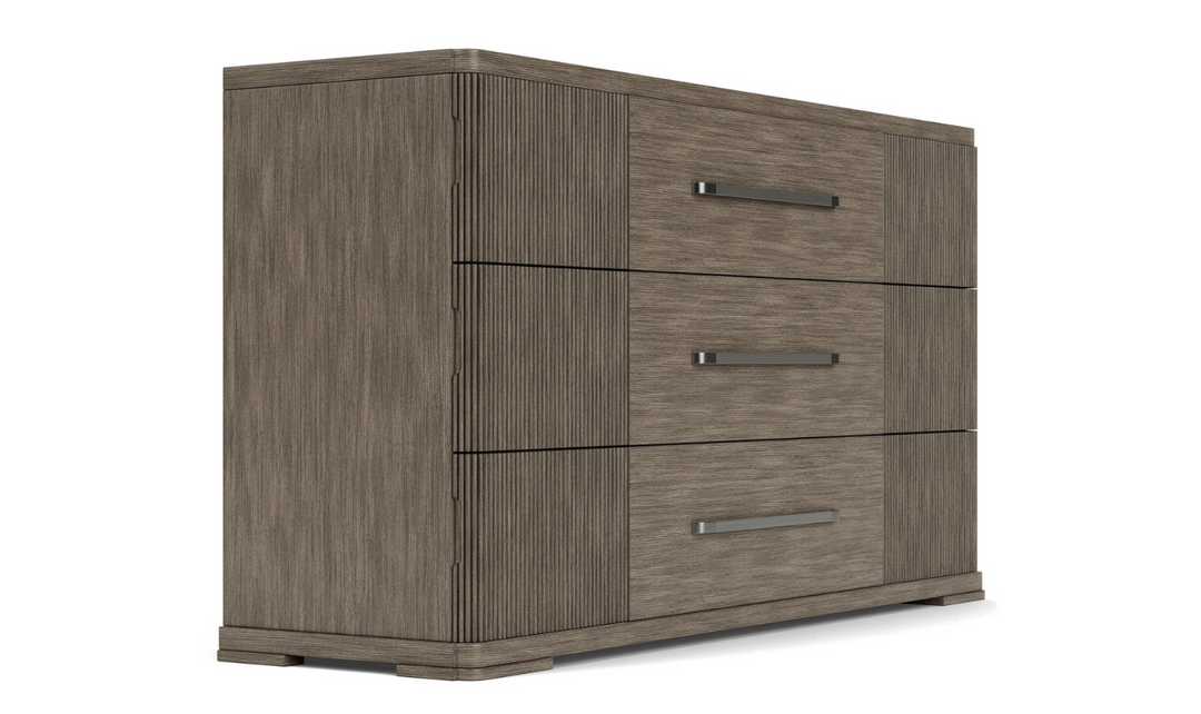 Sariel Nine Drawer Dresser