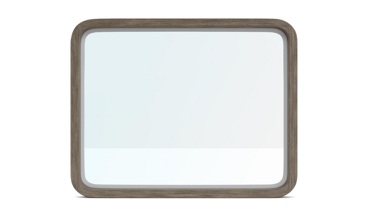 Sariel Rectangular Mirror