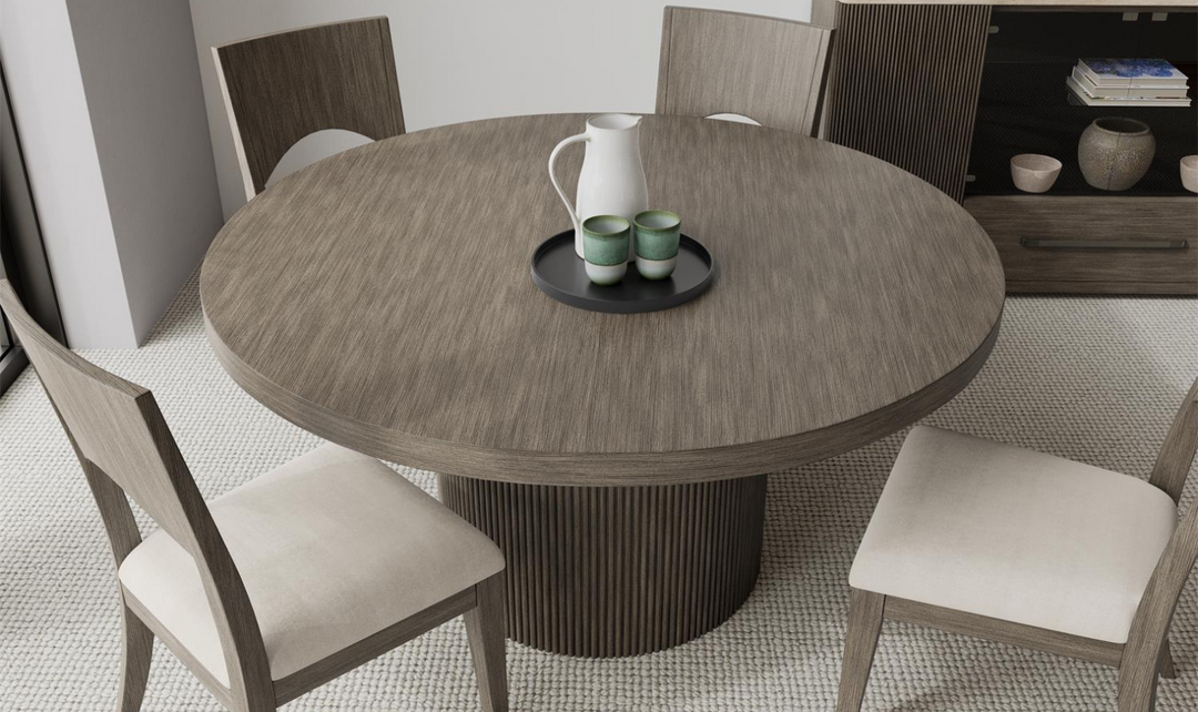 Sariel Round Dining Table