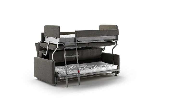 Luonto Elevate Bunk Bed Sleeper Sofa