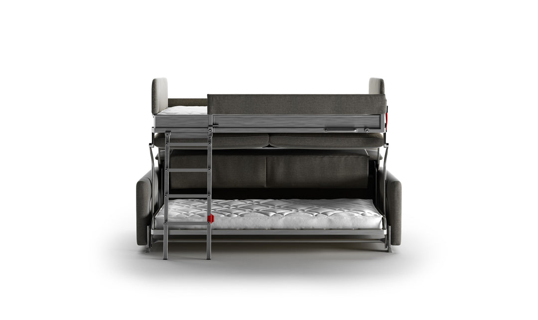 Luonto Elevate Bunk Bed Sleeper Sofa