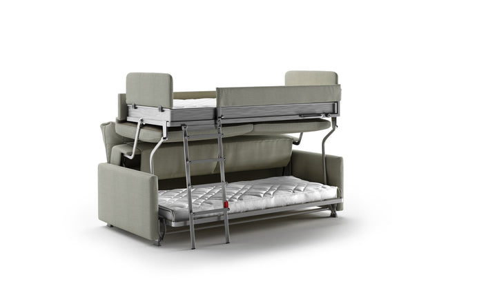 Luonto Elevate Bunk Bed Sleeper Sofa