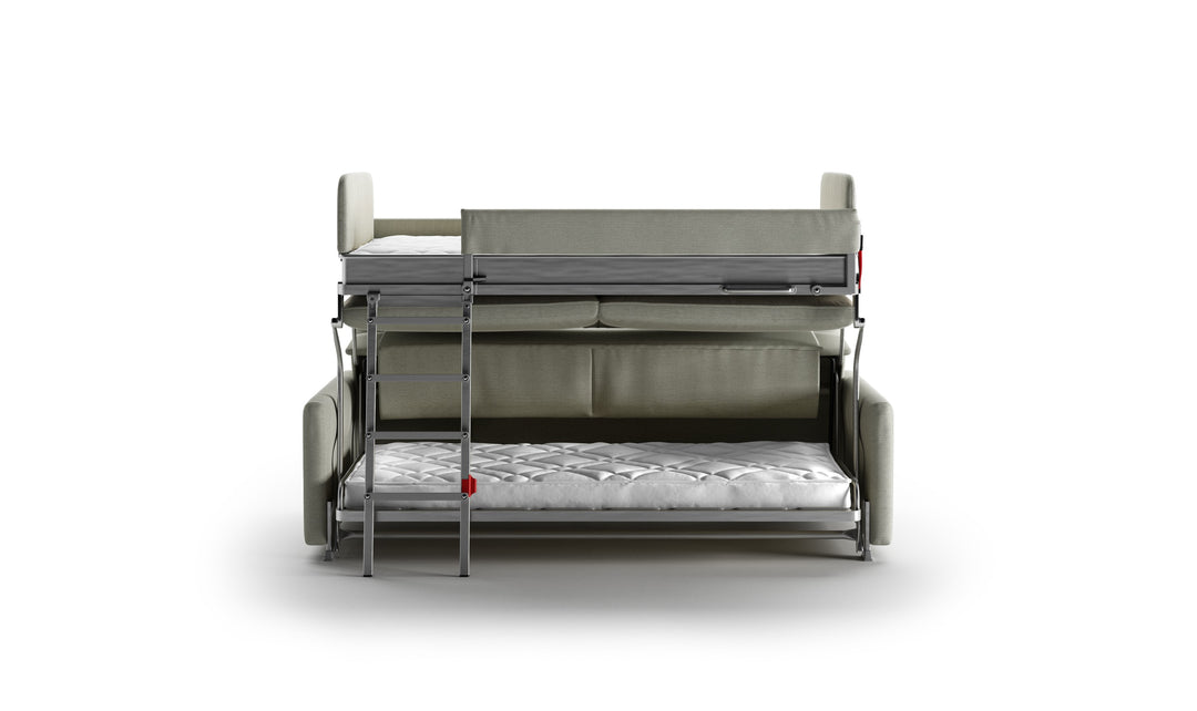 Luonto Elevate Bunk Bed Sleeper Sofa