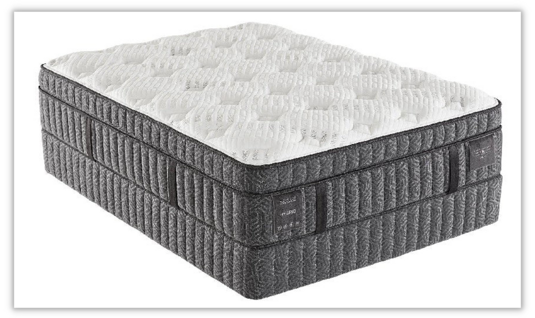 Scott Living Signature Mattress