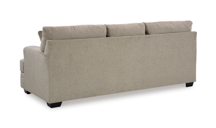 Stonemeade Queen Fabric Sofa Sleeper