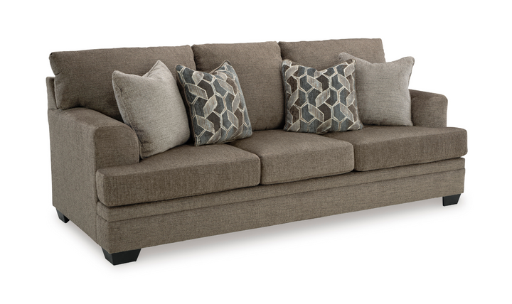 Stonemeade Queen Fabric Sofa Sleeper