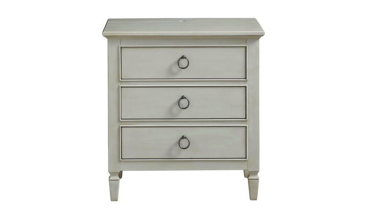 Summer Hill Nightstand - Jennifer Furniture