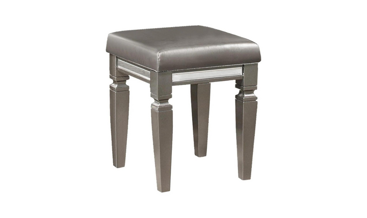 Tamsin Vanity Stool