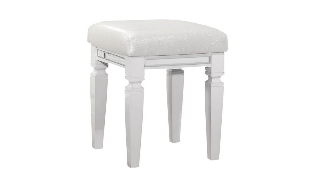 Tamsin Vanity Stool